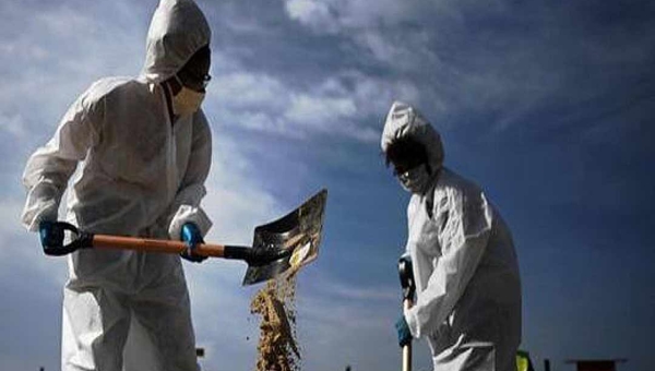 Após nove dias sem casos de covid-19 no Acre, governo revoga decreto que criou GT de enfrentamento à doença